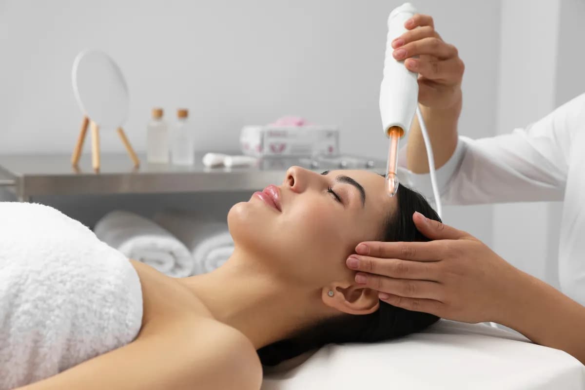 Terapia Capilar - Tratamiento facial en Zapopan