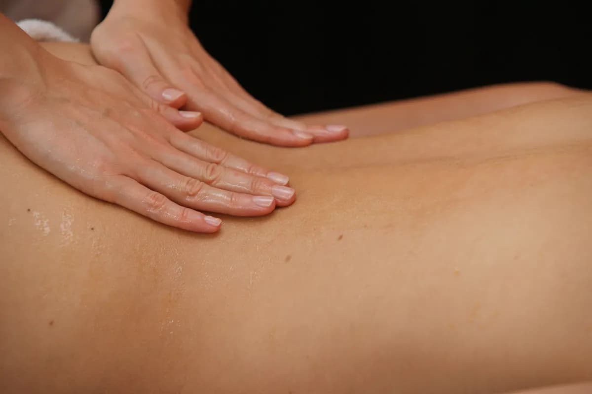 Masaje Relajante, tratamiento facial en Casa Lucía, Zapopan