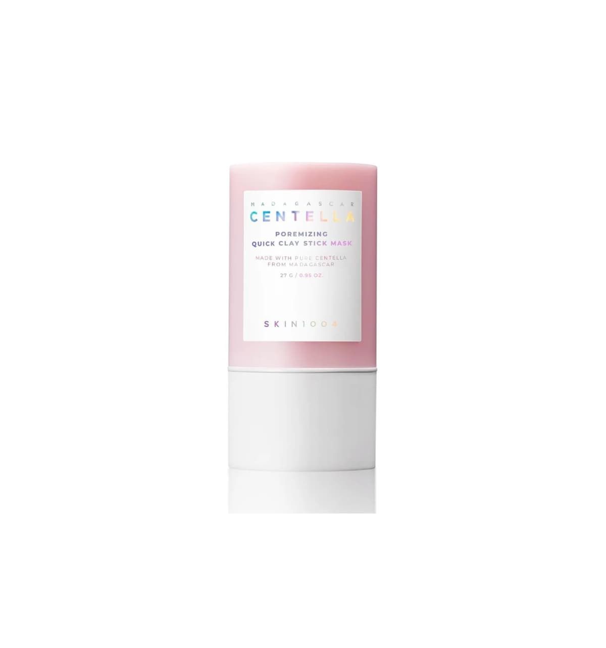 Poremizing Quick Clay Stick Mask, SKIN1004 disponible en Casa Lucía, Zapopan