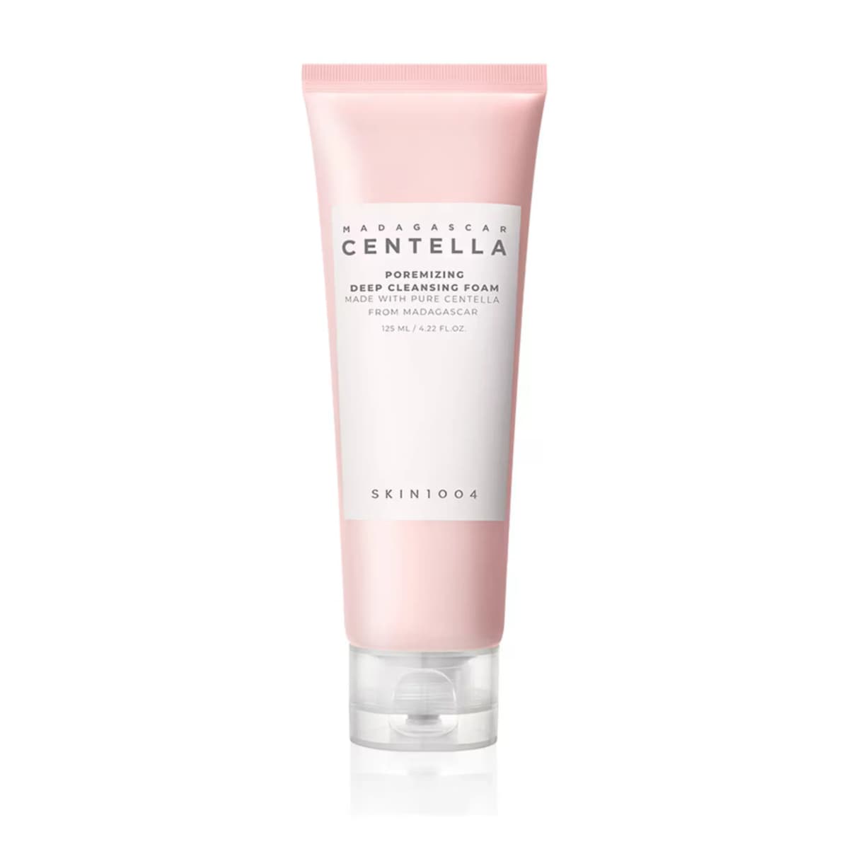 Poremizing Deep Cleansing Foam, SKIN1004 disponible en Casa Lucía, Zapopan