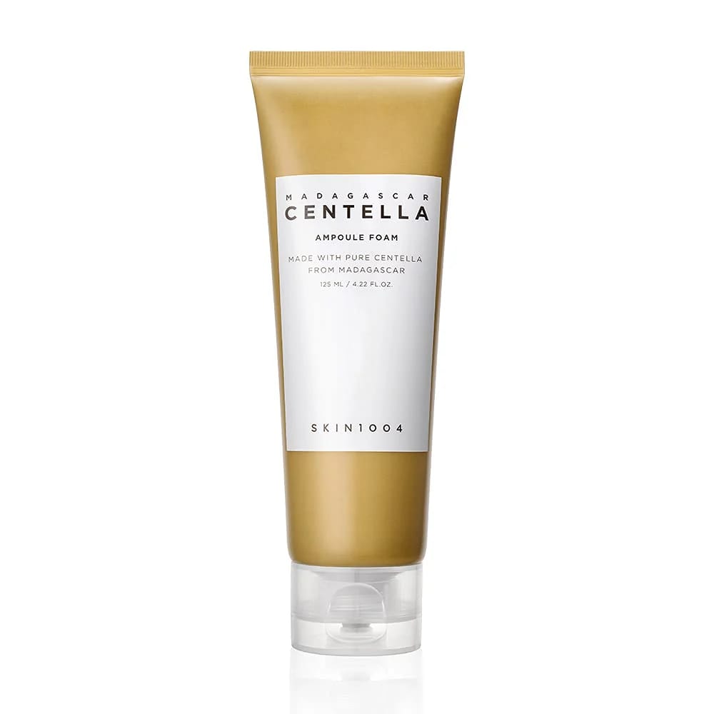 Ampoule Foam, SKIN1004 disponible en Casa Lucía