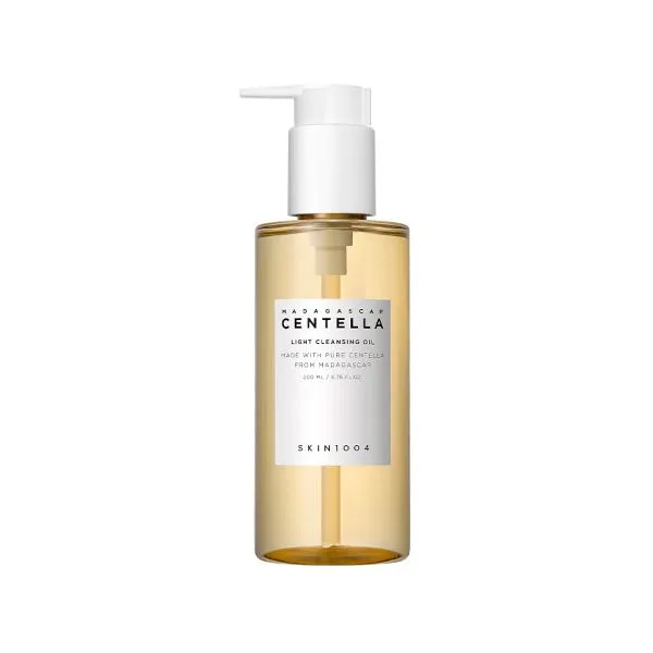 Light Cleansing Oil