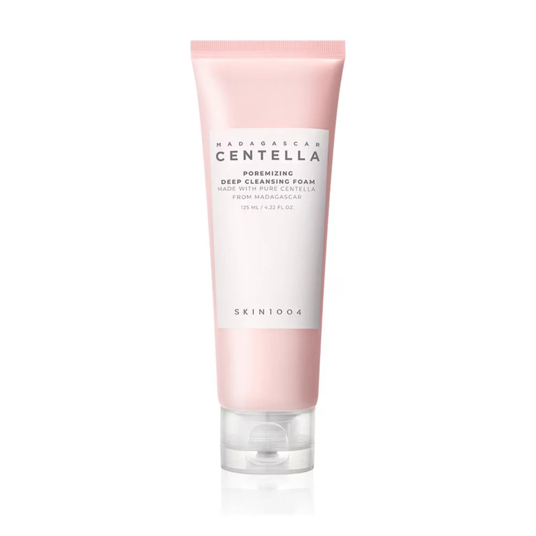 Poremizing Deep Cleansing Foam
