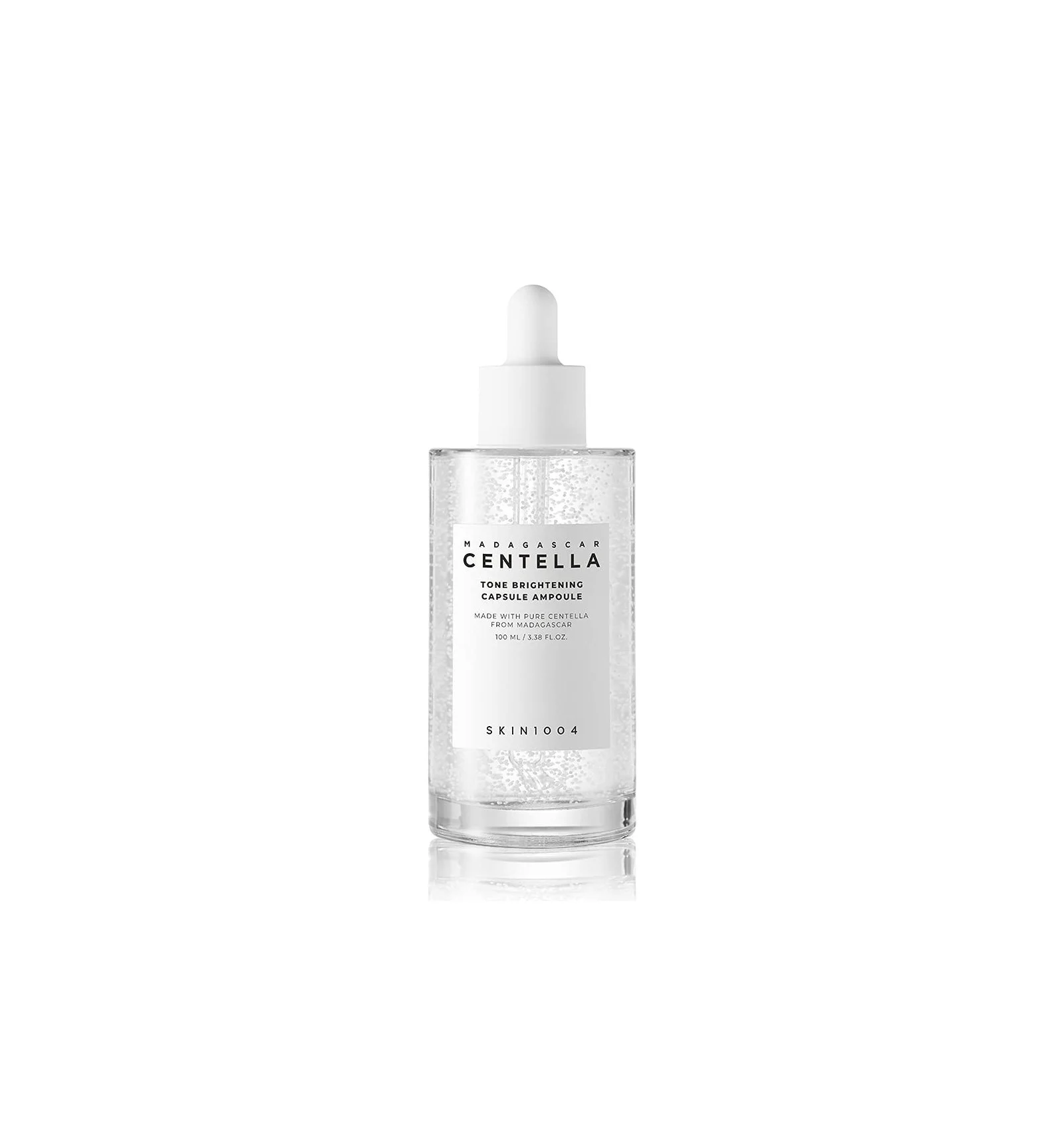 Tone Brightening Capsule Ampoule